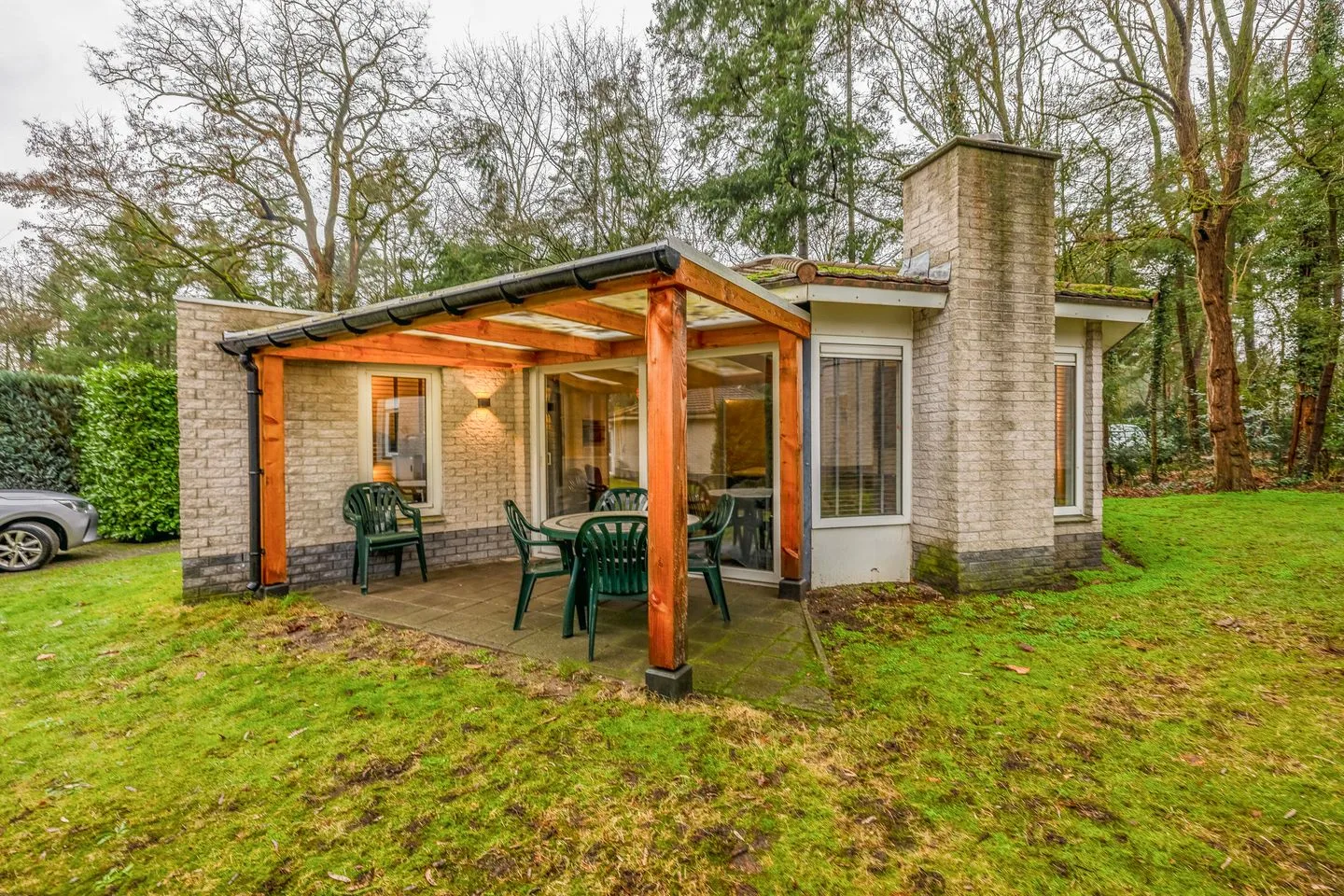 Boslaan 2 41 in Harderwijk