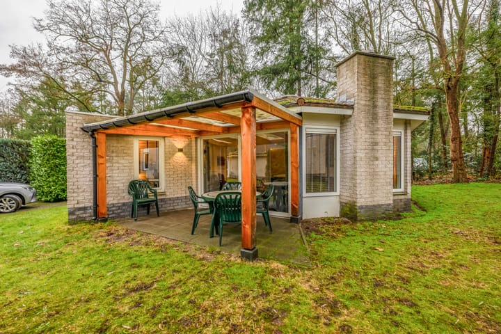 Foto van woning Boslaan 2-41, Harderwijk