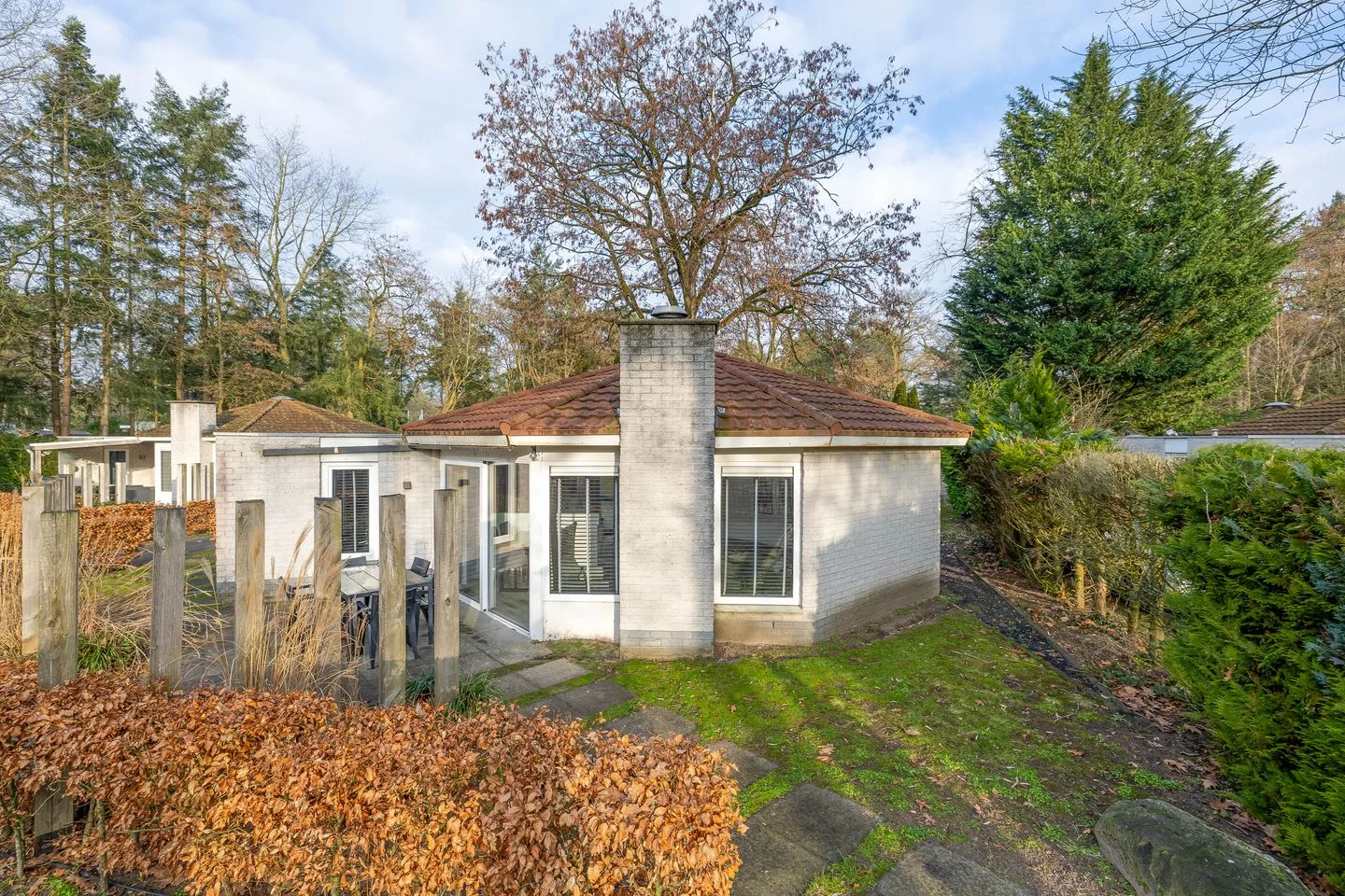 Boslaan 2 50 in Harderwijk