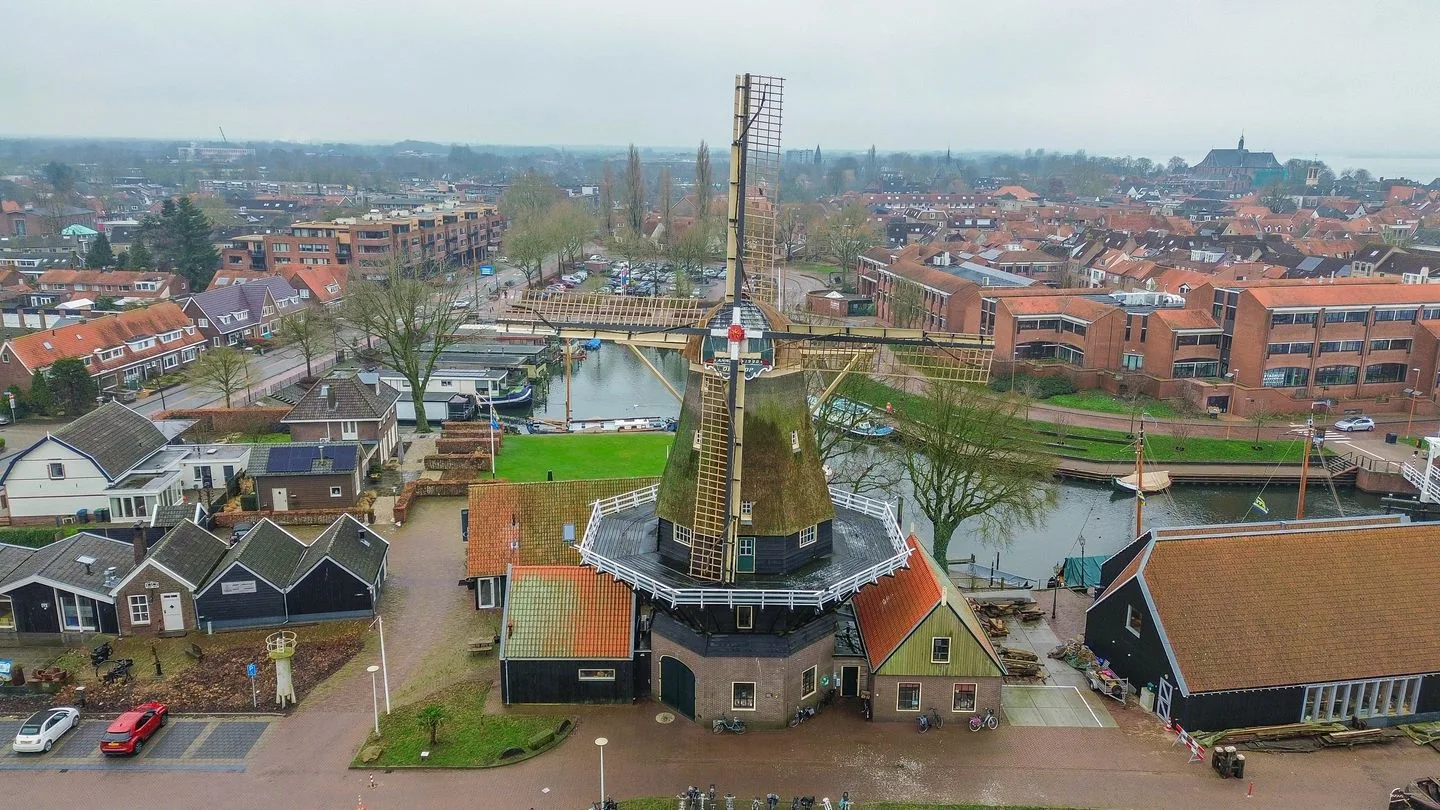 Boslaan 2 A 56 Harderwijk thumbnail 34