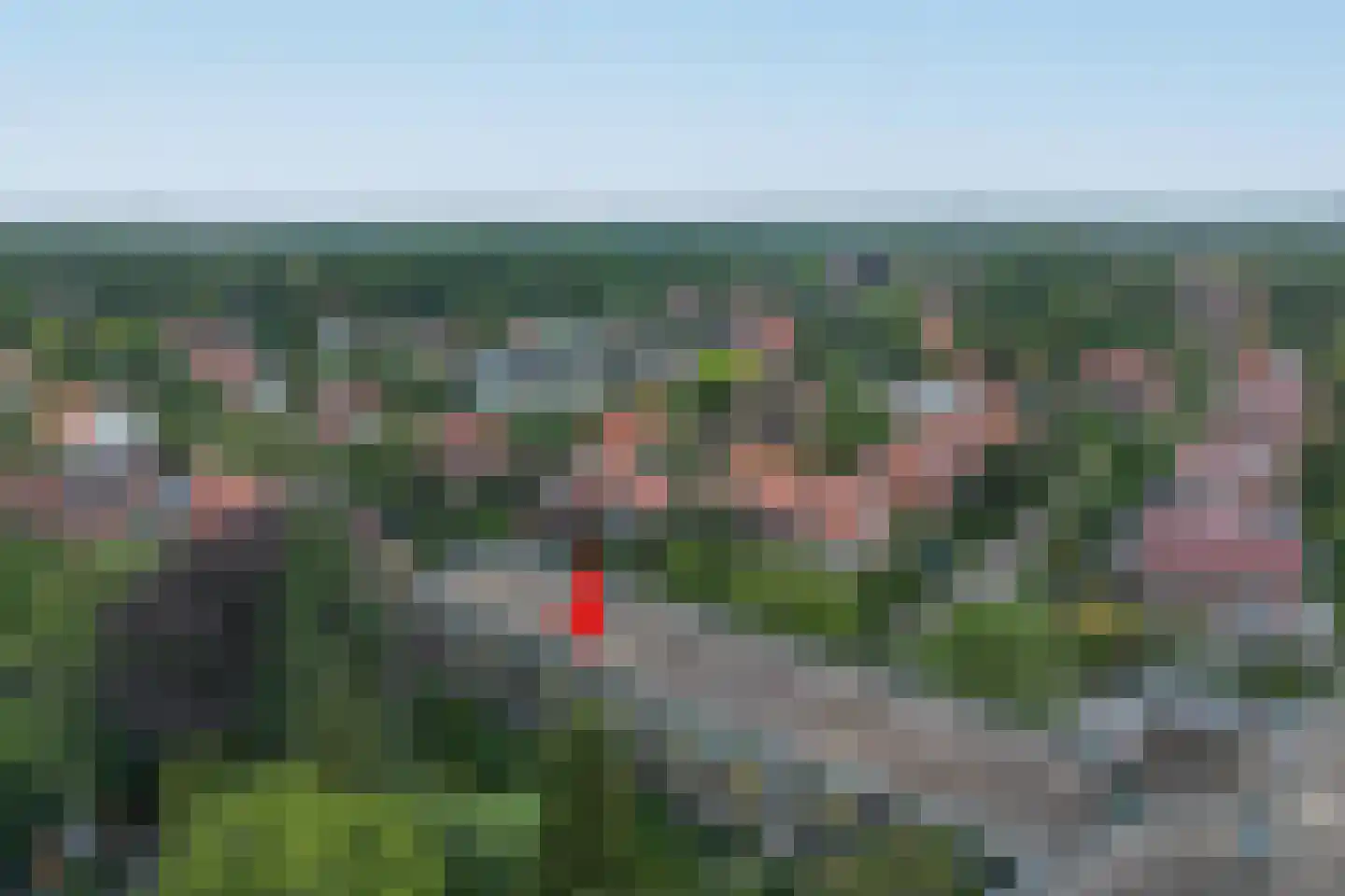 Boslaan 21 D 27 Bussum thumbnail 5