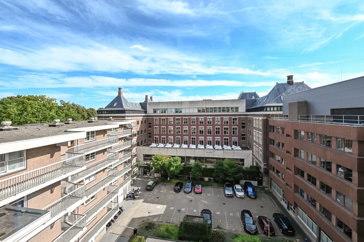 Boslaan 231 in 's-Gravenhage foto