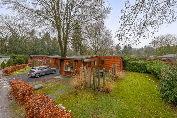 Foto van woning Boslaan 2A-28, Harderwijk