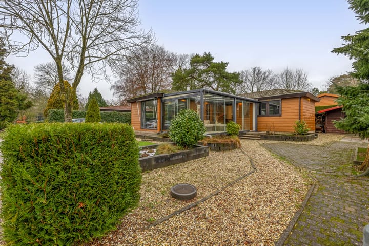 Photo of property Boslaan 2A-37, Harderwijk