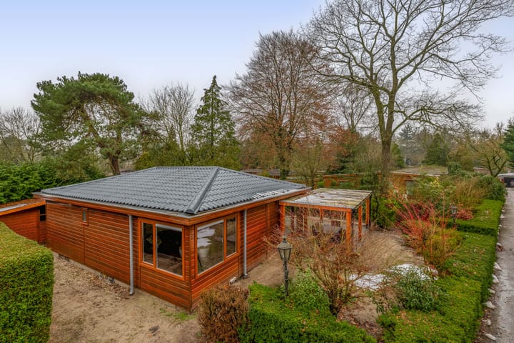 Photo of property Boslaan 2A-56, Harderwijk