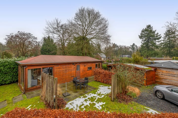 Photo of property Boslaan 2A-67, Harderwijk