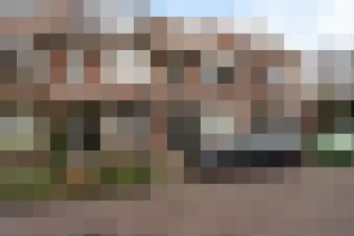 Boslaan 31 in Vlaardingen