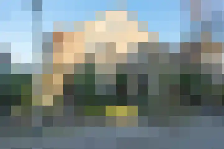 Boslaan 32 Bussum thumbnail 42