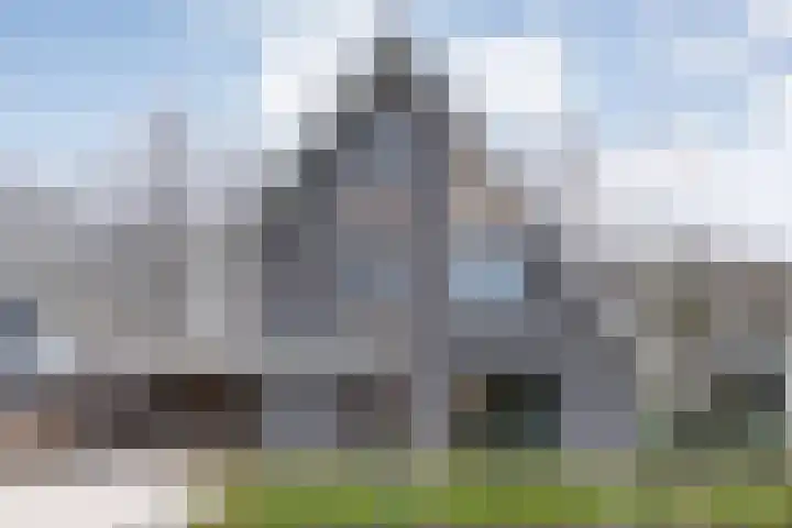 Boslaan 34 in Geesbrug