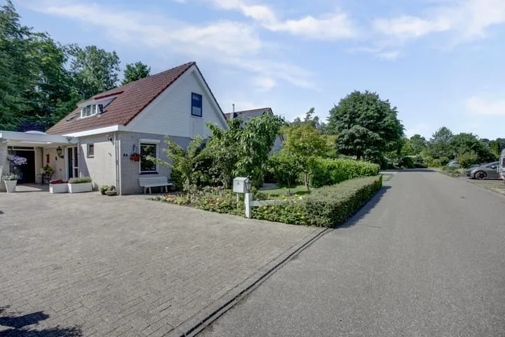 Boslaan 34 Dronten thumbnail 46