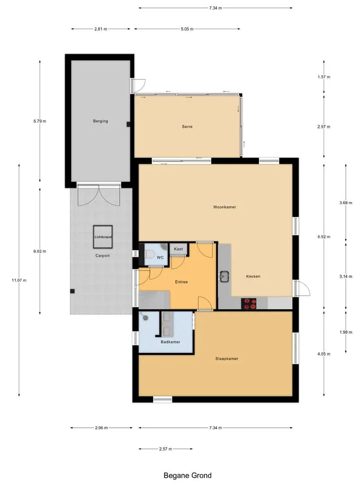Boslaan 34 Dronten thumbnail 54