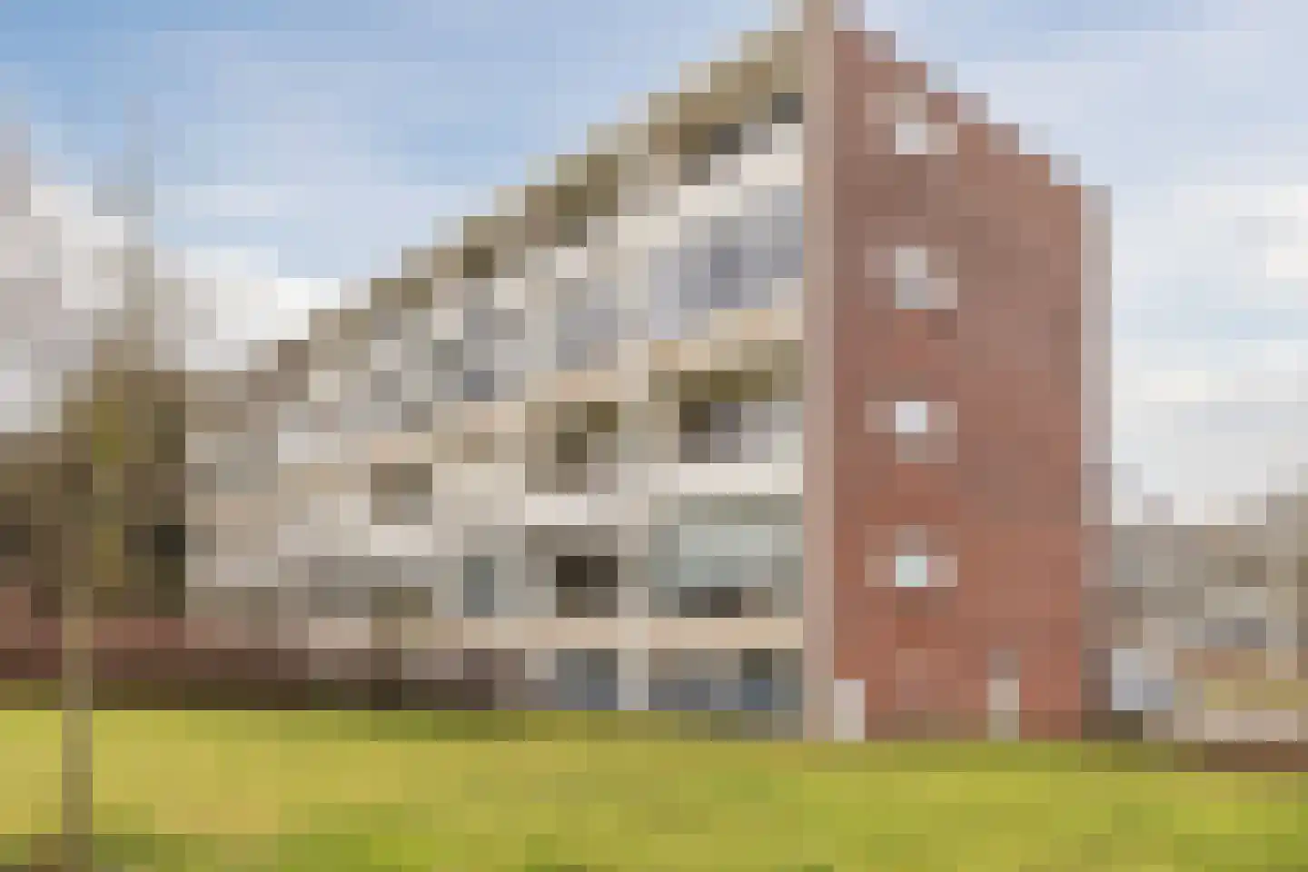 Boslaan 36 Katwijk thumbnail 36