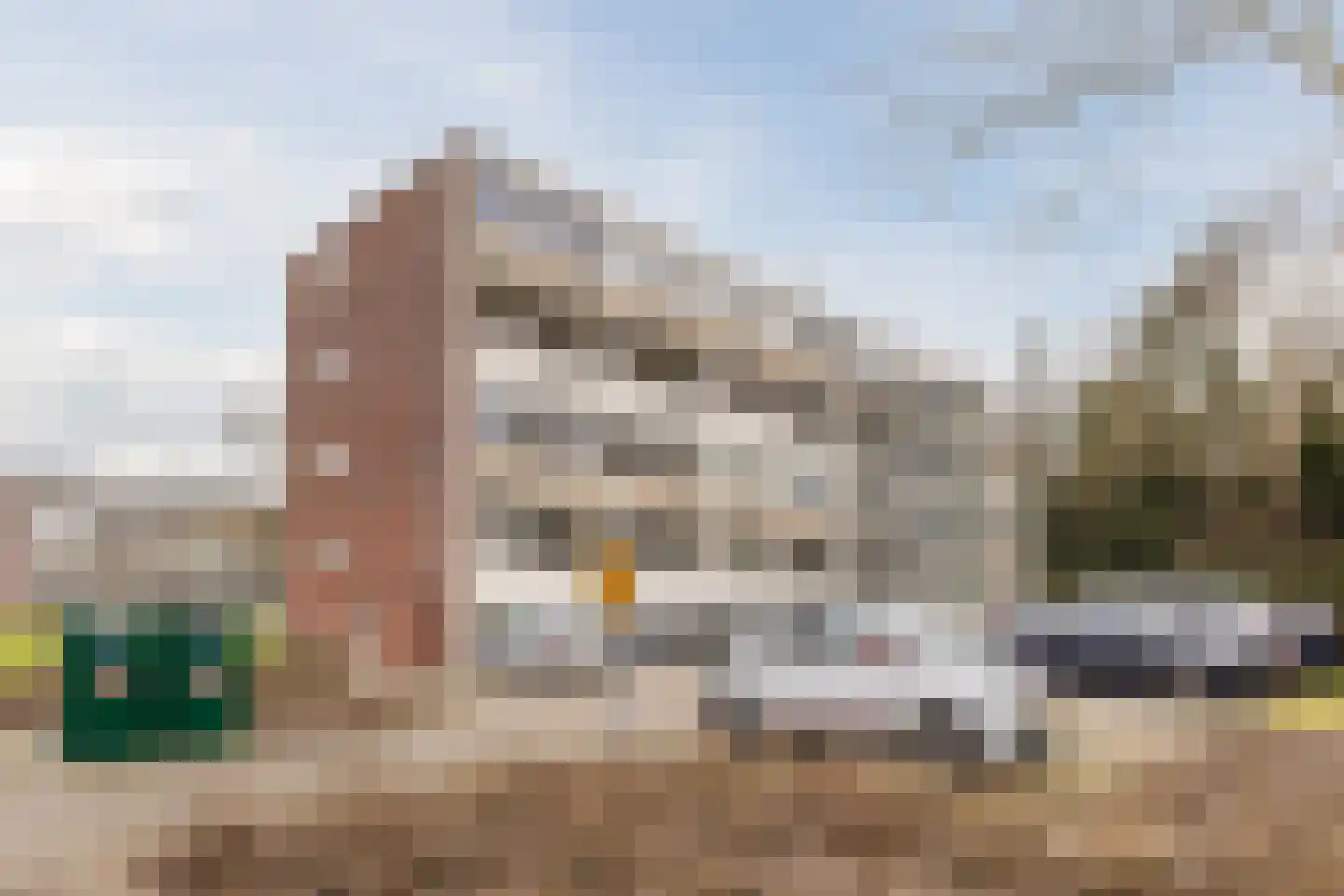 Boslaan 36 Katwijk thumbnail 37