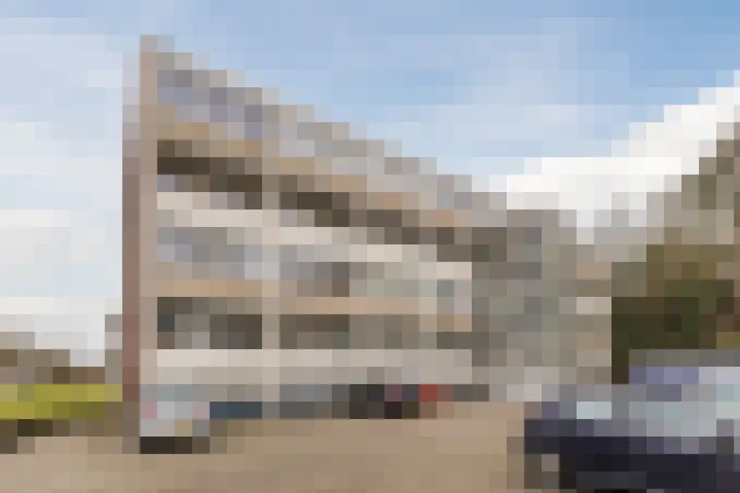 Boslaan 36 Katwijk thumbnail 38
