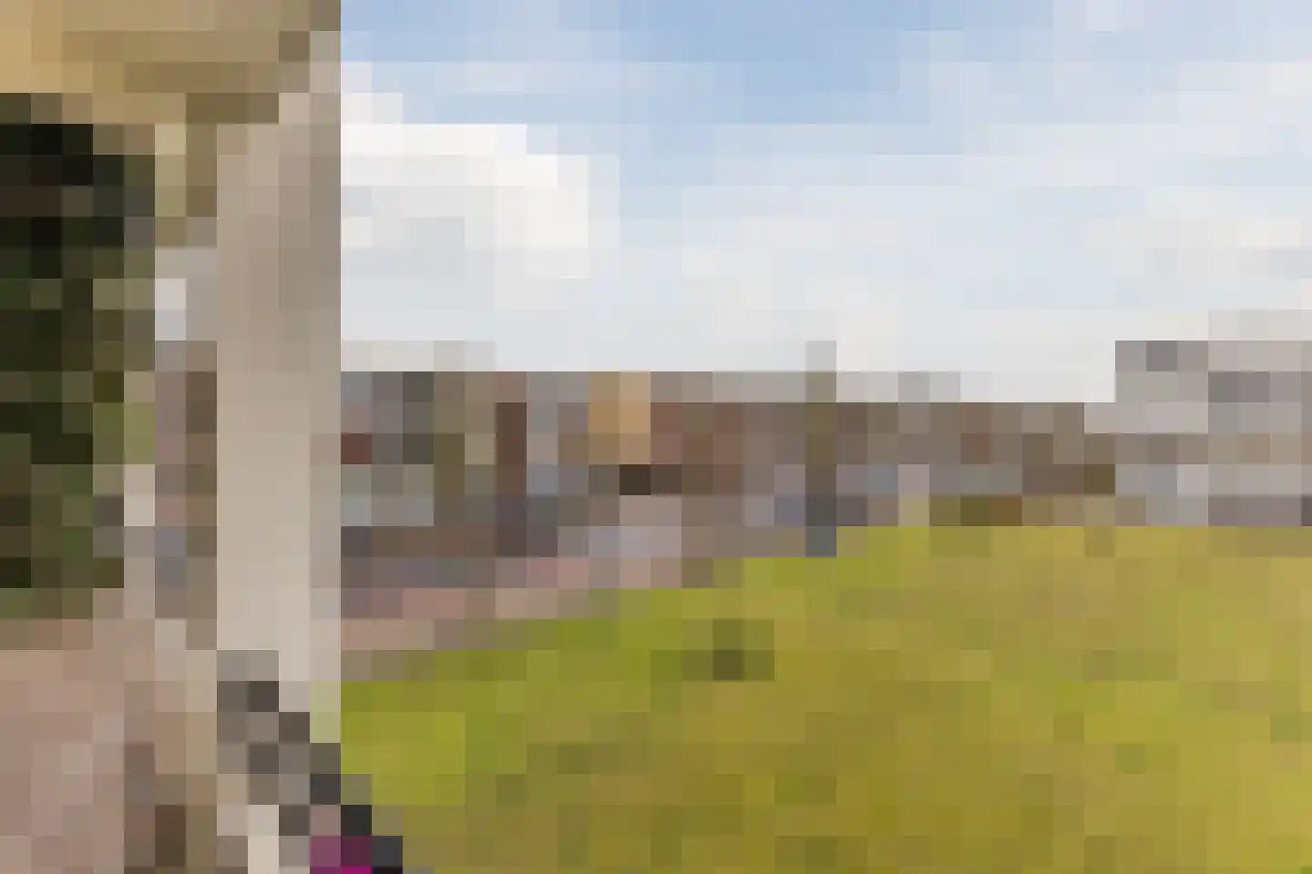 Boslaan 36 Katwijk thumbnail 4