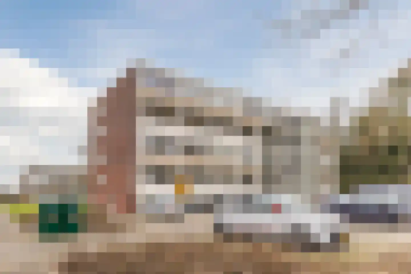 Boslaan 36 Katwijk thumbnail 5