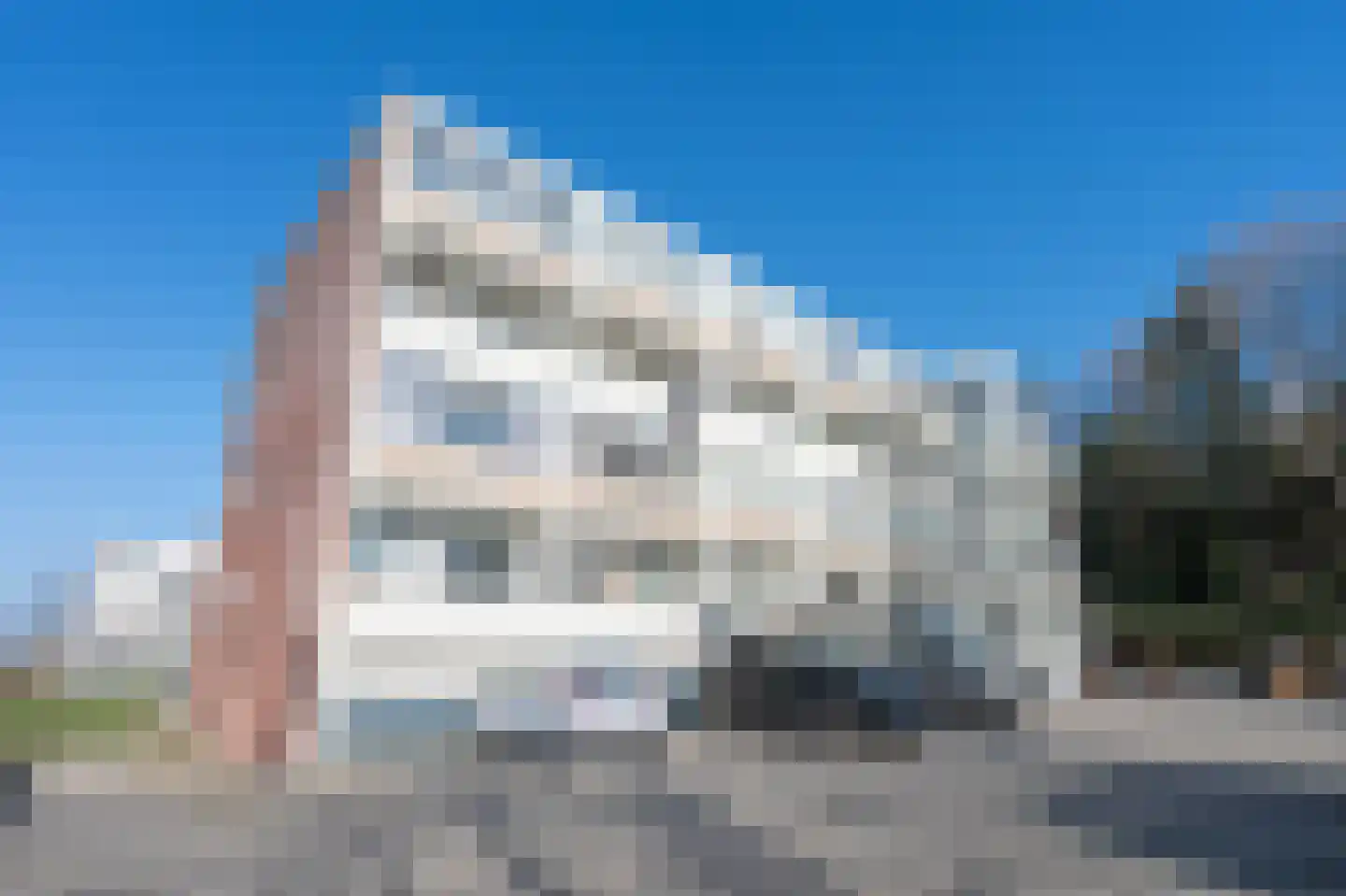 Boslaan 46 Katwijk thumbnail 33
