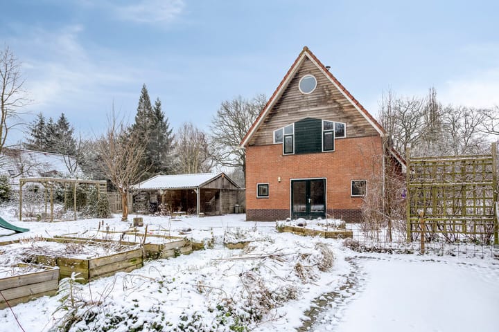 Foto von Haus Boslaan 48, Appelscha