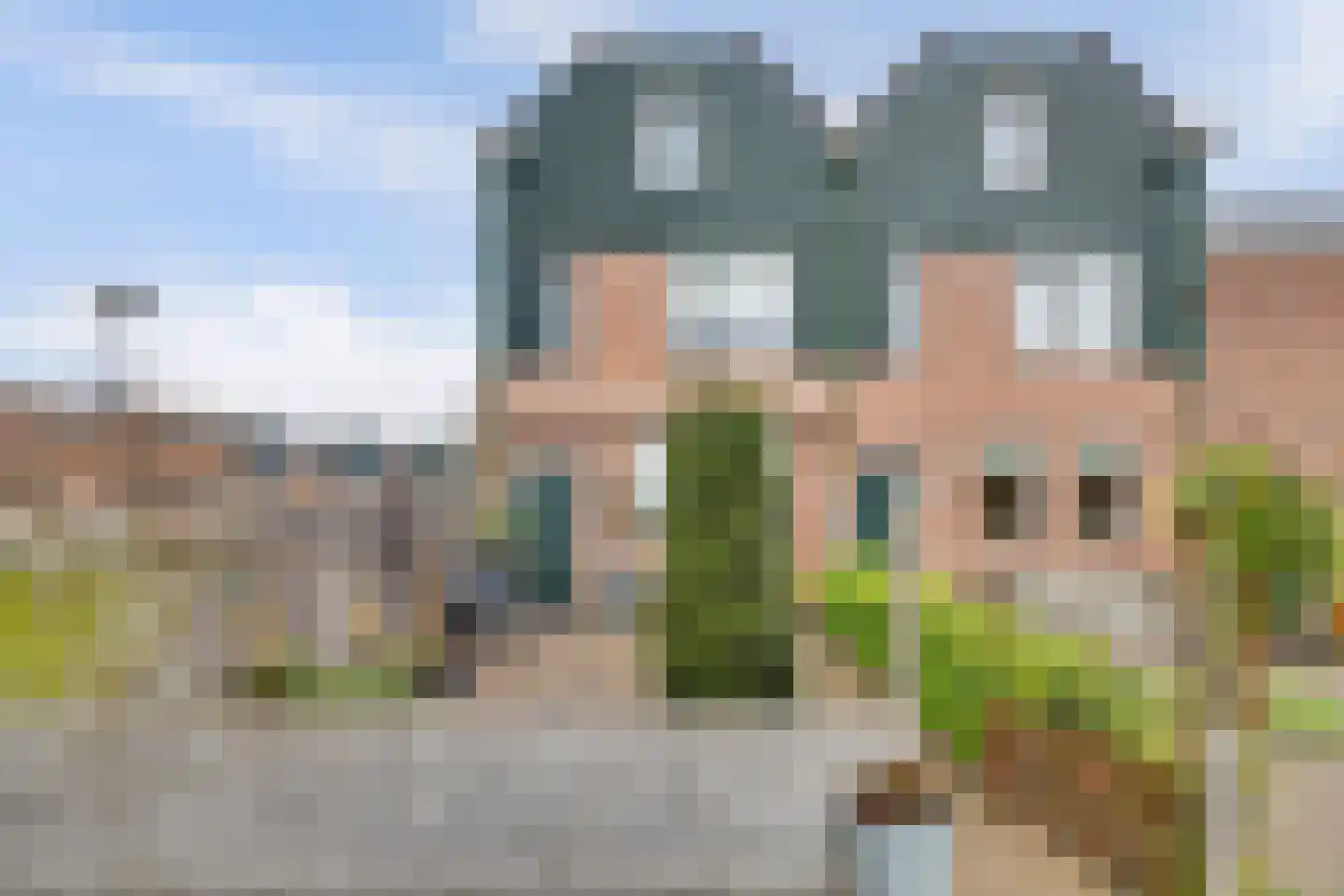 Boslaan 70 in Rijnsburg