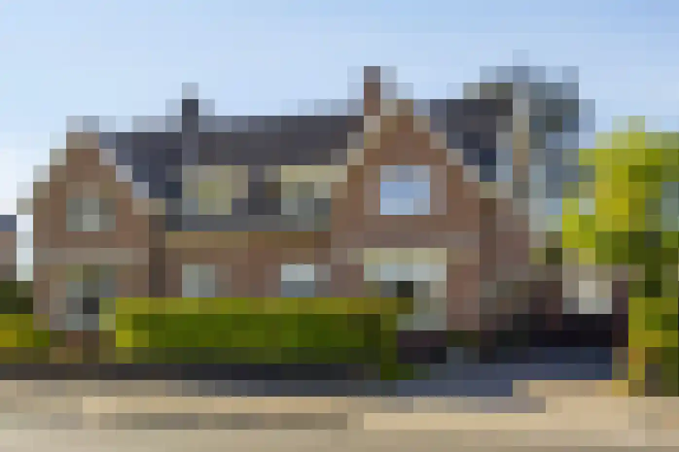 Boslaan 8 Emmen