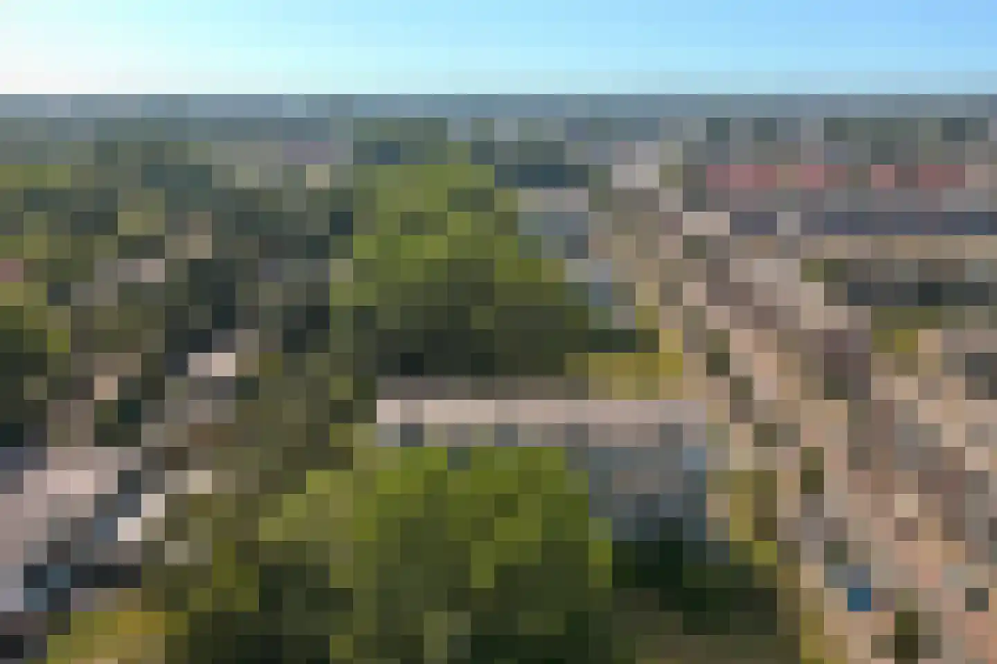Boslaan 8 Katwijk thumbnail 44