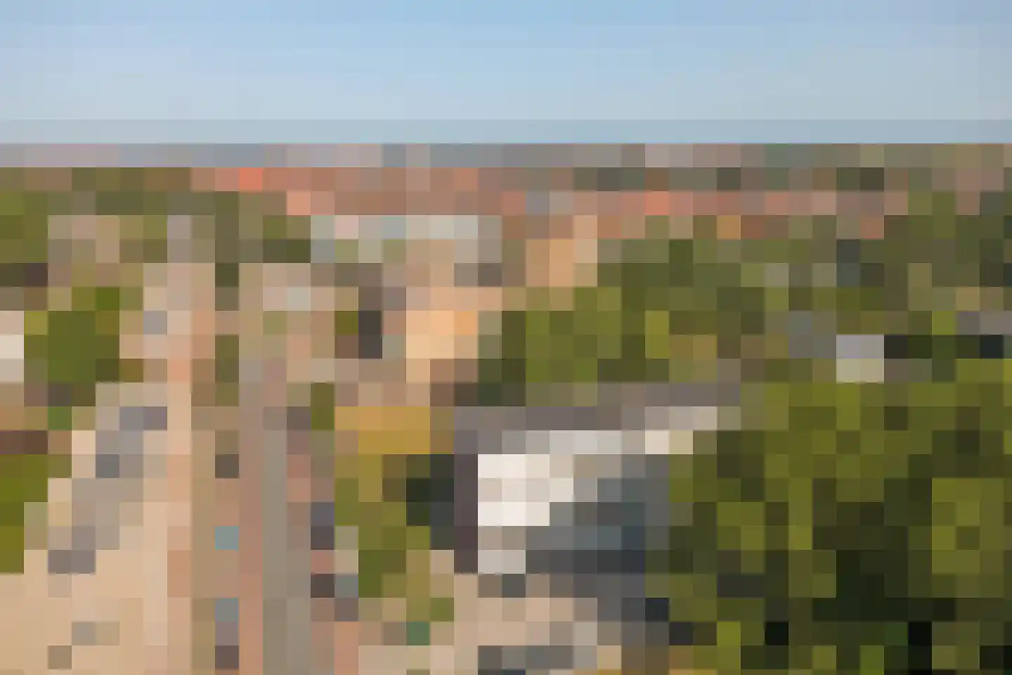 Boslaan 8 Katwijk thumbnail 46
