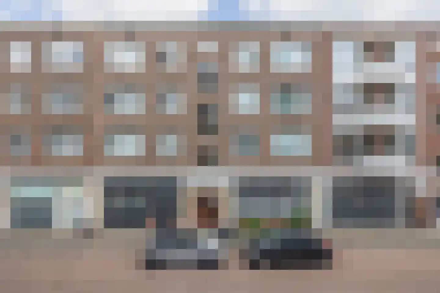Bosland 11 B in Rotterdam