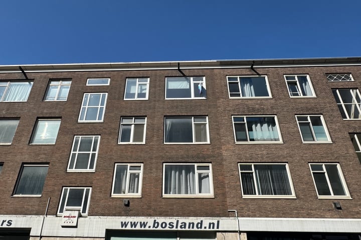 Bosland 15D in Rotterdam