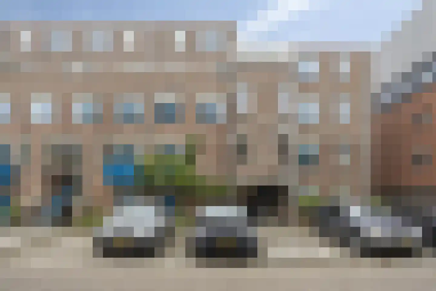 Boslandwerf 13 in Rotterdam