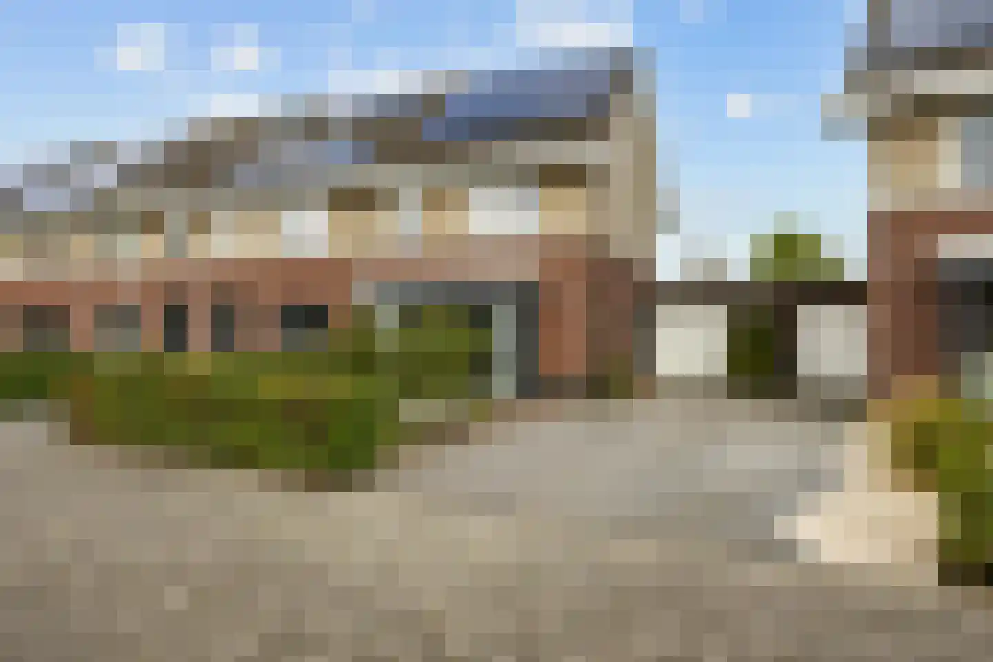 Boslelie 50 Assen