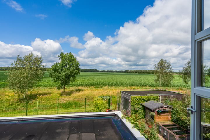 Foto van woning Boslelie 58, Assen