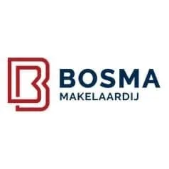 Logo Bosma Makelaardij | Bosma Real Estate
