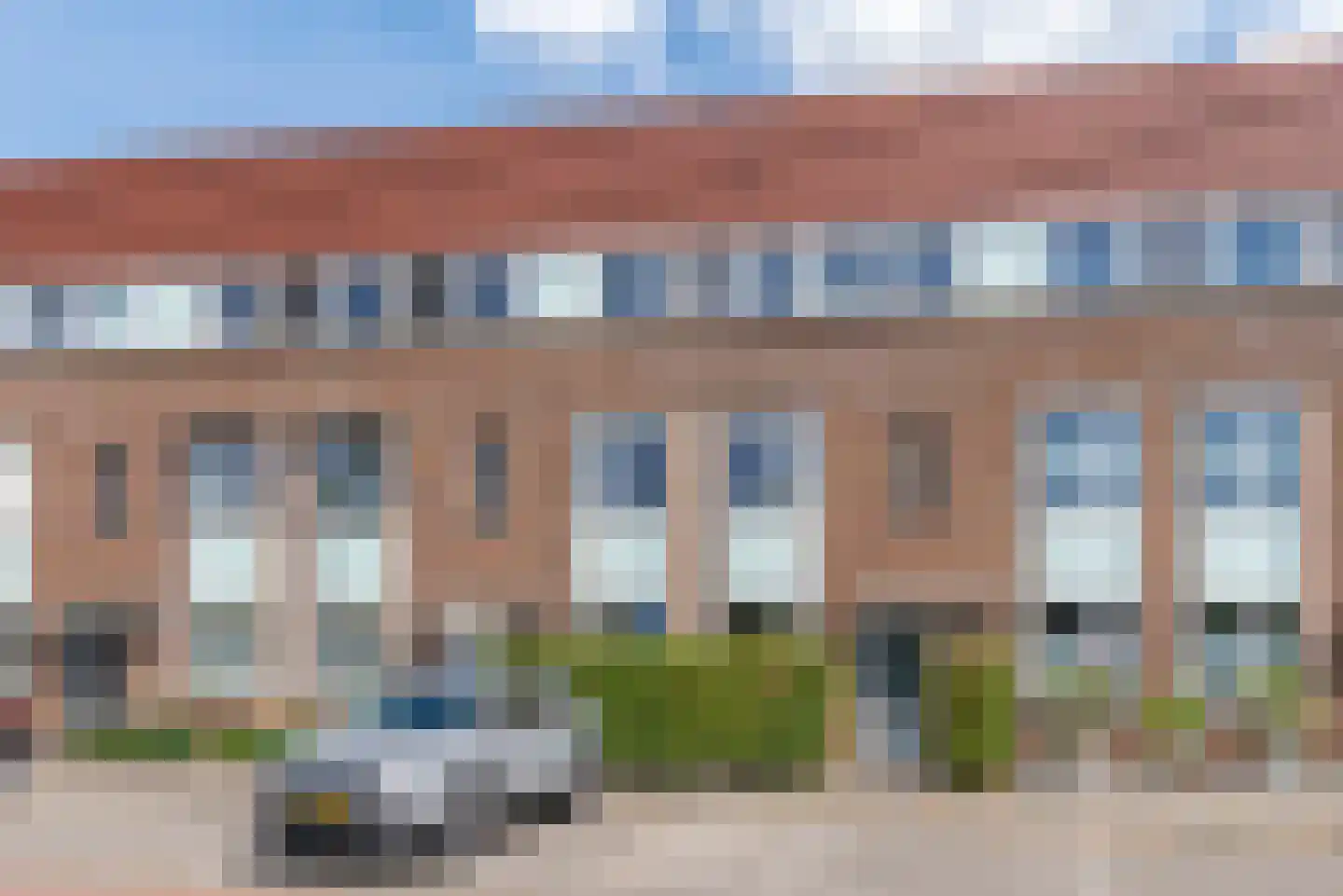 Bosmahof 6 in Veenendaal
