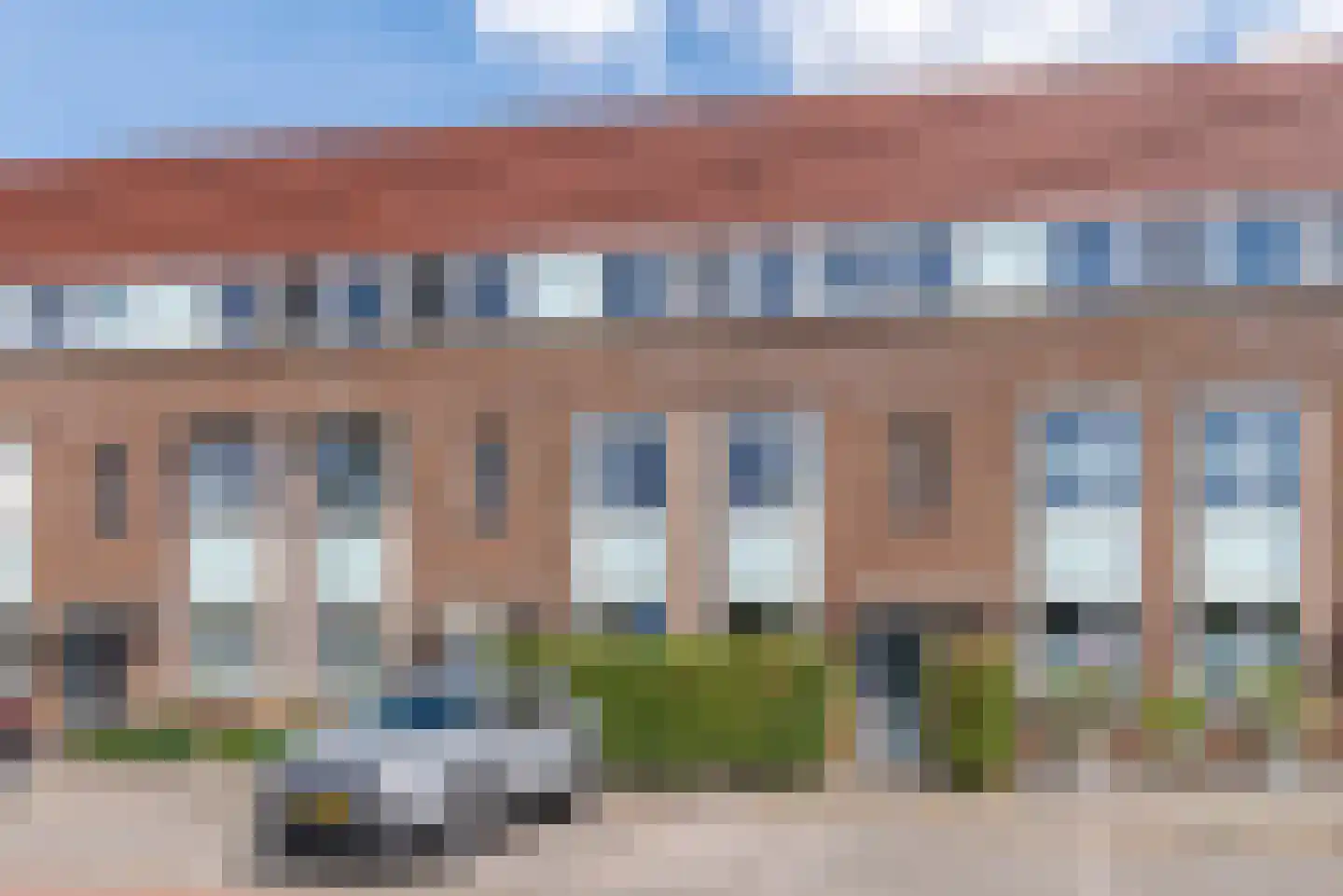 Bosmahof 6 Veenendaal