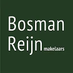 Logo Bosman Reijn Makelaars B.V.
