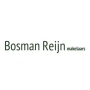 Logo Bosman Reijn Makelaars B.V.