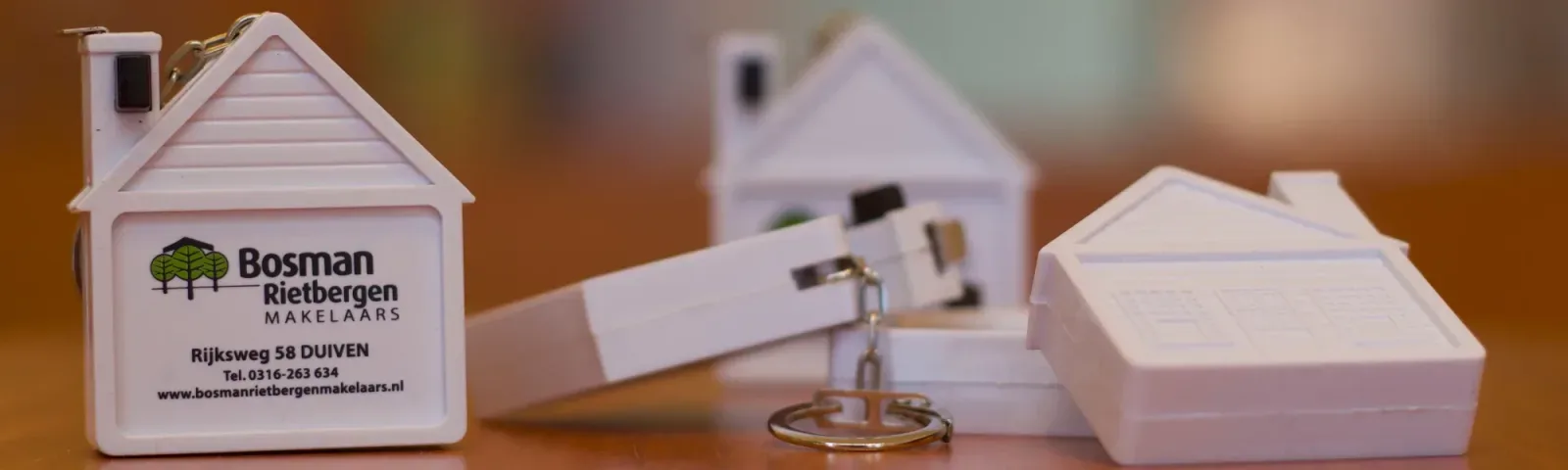 Mannschaftsfoto von Bosman Rietbergen Makelaars