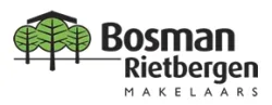 Logo of Bosman Rietbergen Makelaars
