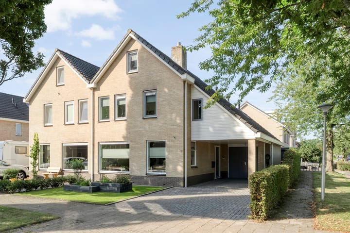 Photo of property Bosmansweg 47, Nieuwleusen