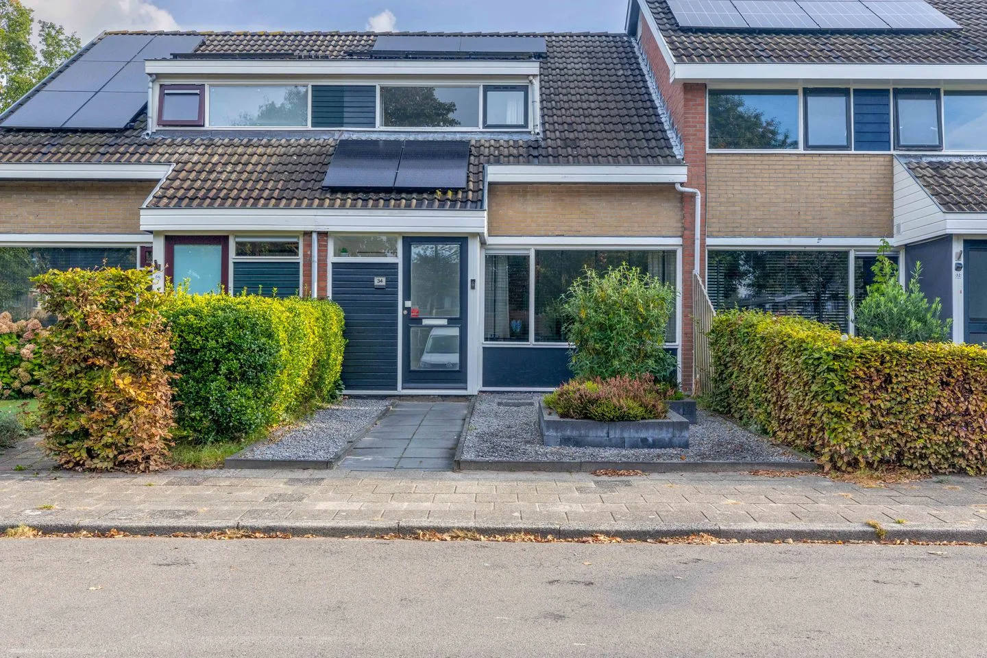 Bosmastrjitte 34 Drogeham foto 2
