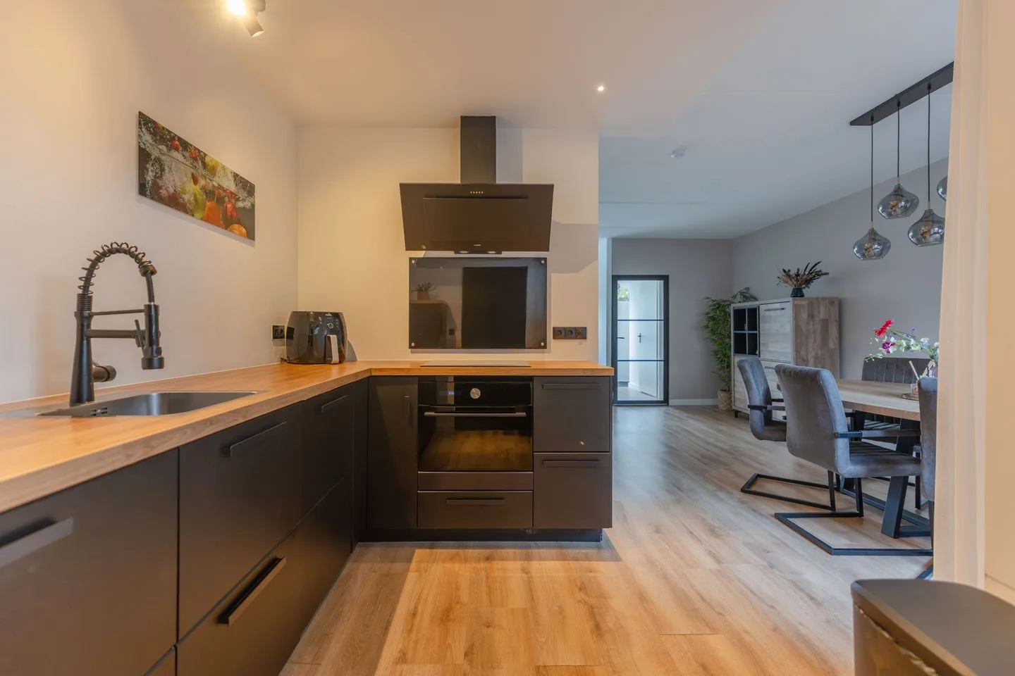 Bosmastrjitte 34 Drogeham foto 3