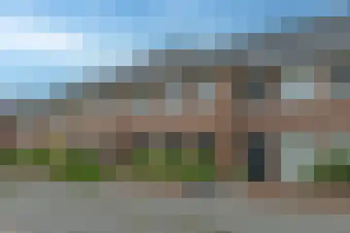 Bosmuizenlaar 18 en Bavel
