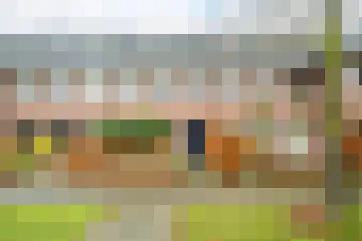 Bosmuizenlaar 21 in Bavel