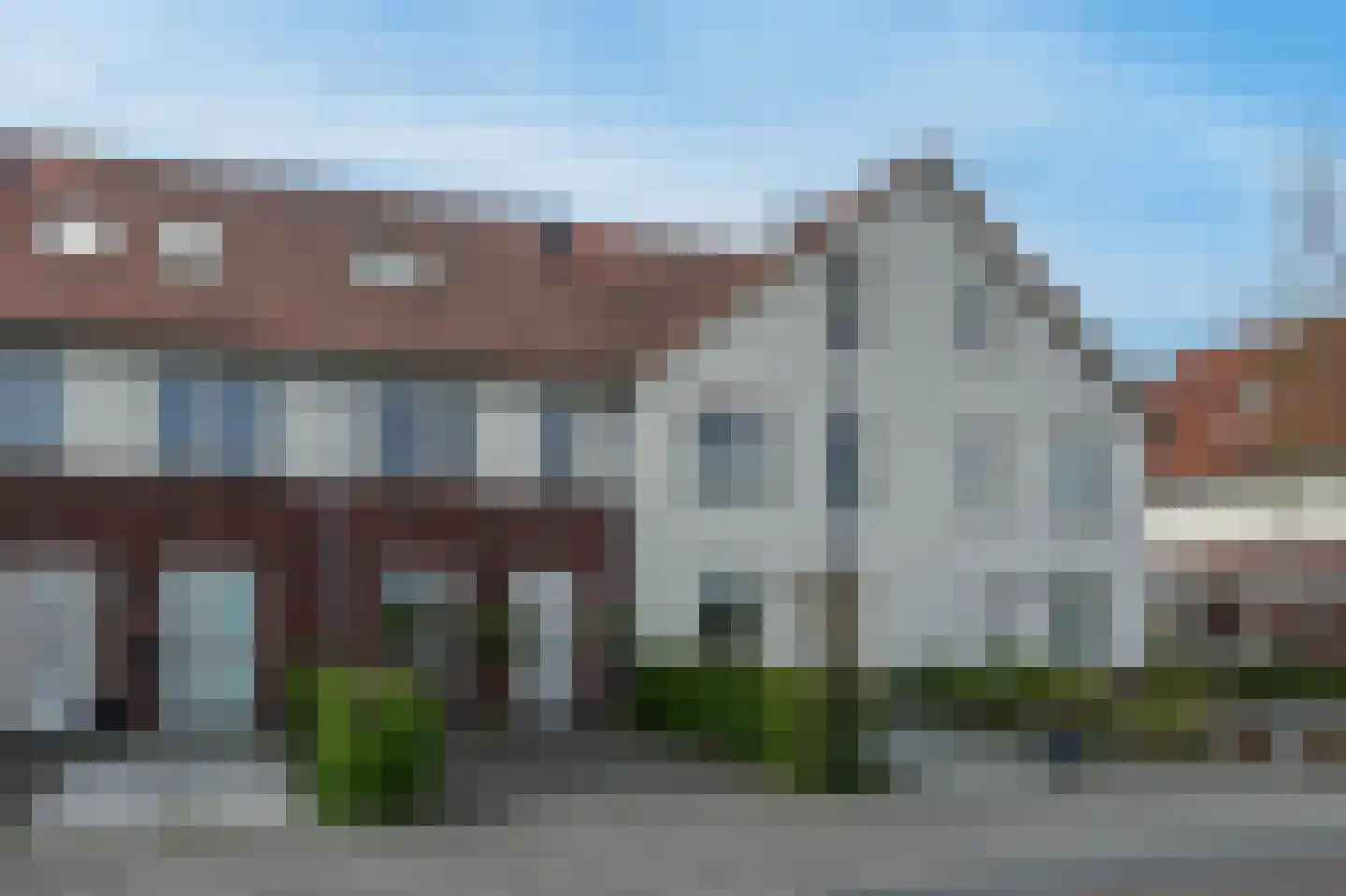 Bosplaatstraat 28 in Berkel en Rodenrijs