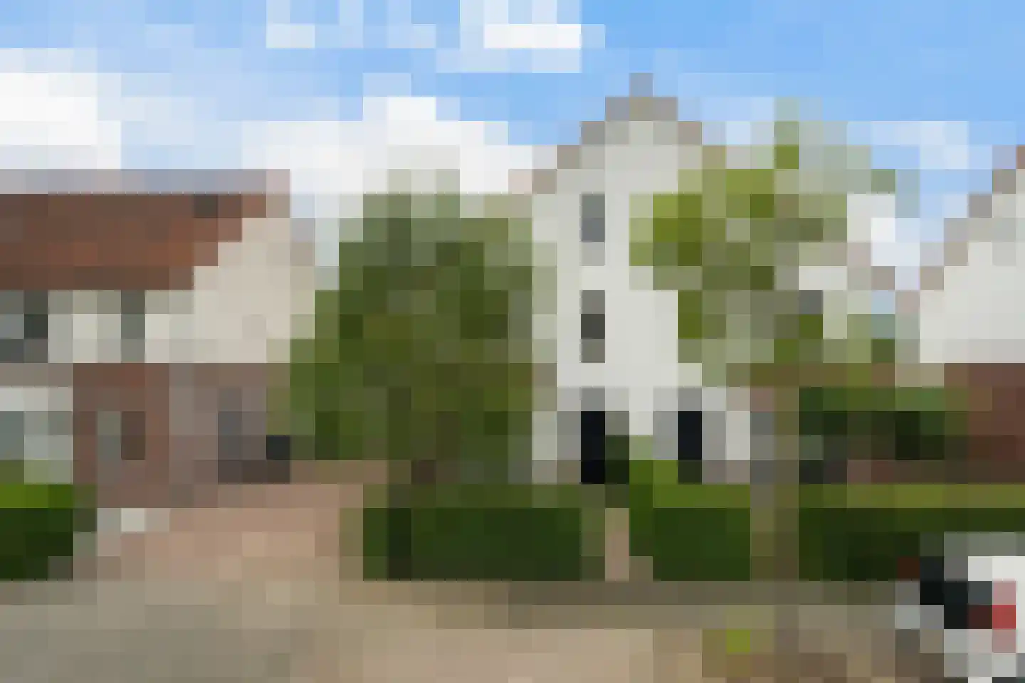 Bosplaatstraat 6 in Berkel en Rodenrijs