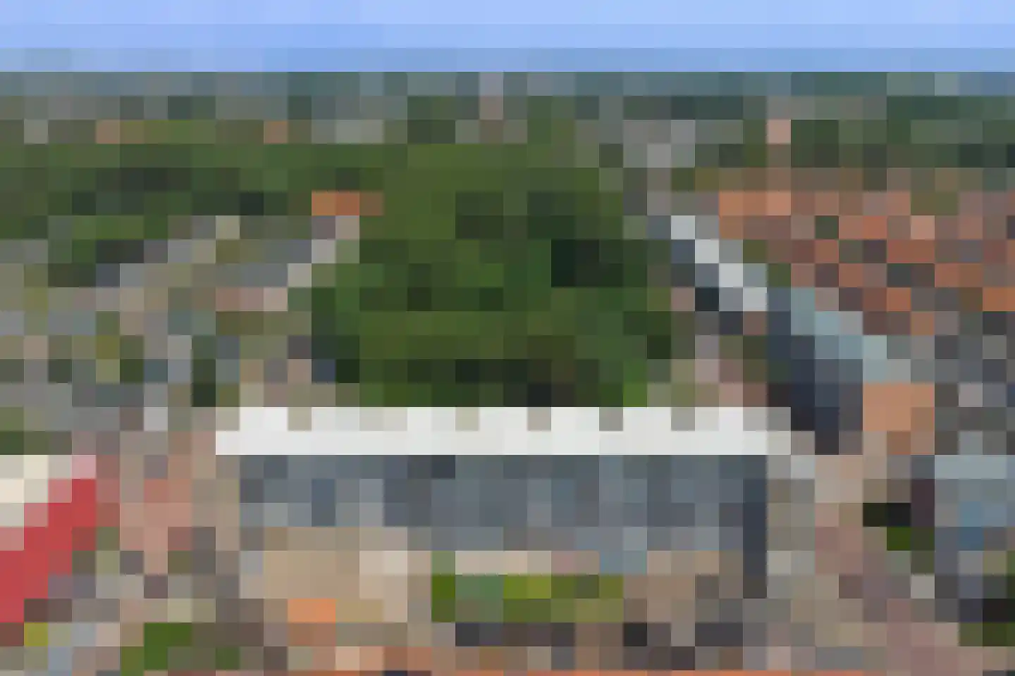 Bosplein 18 Katwijk thumbnail 35