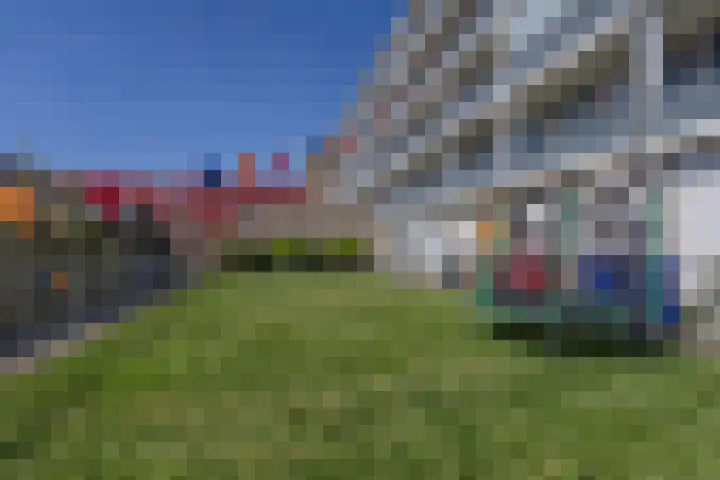 Bosplein 36 Katwijk thumbnail 42