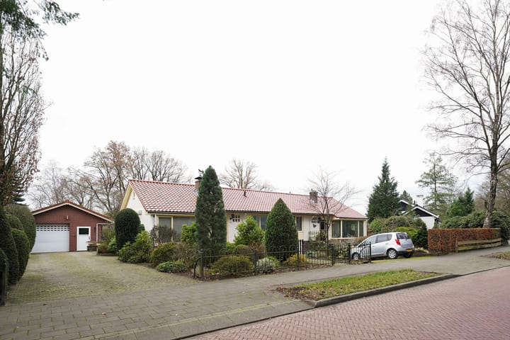Photo of property Bosrand 108, Putten