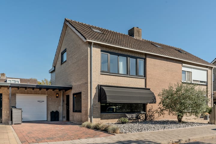 Photo of property Bosrand 85, Geldrop