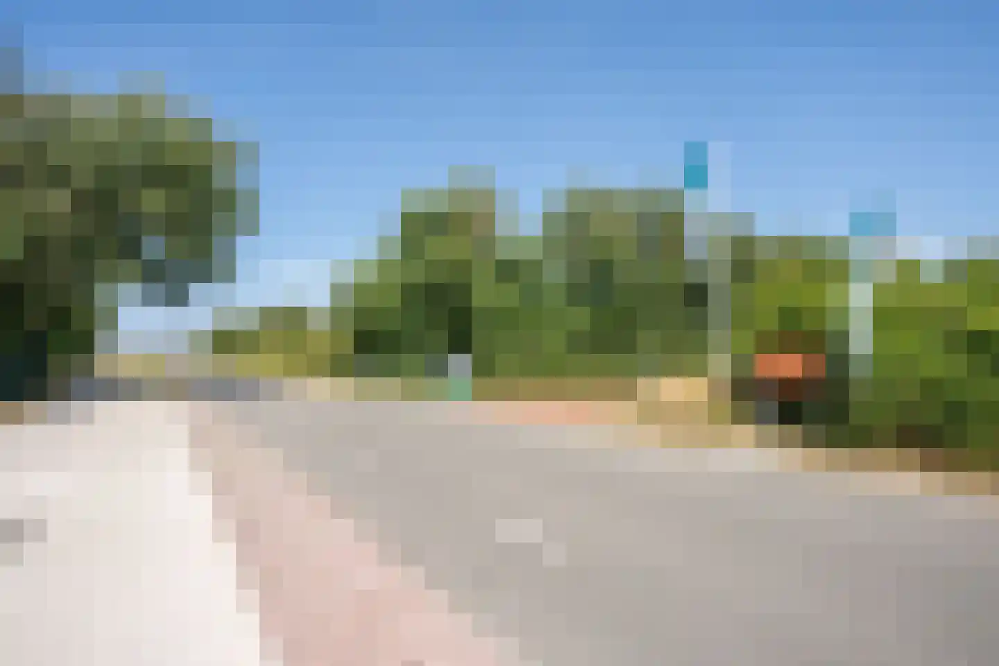 Bosrandweg 313 A De Koog thumbnail 51